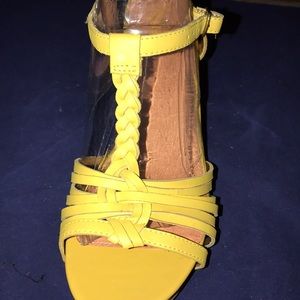 Fashion sandal